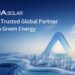 JA Solar Leads the Post‑Cycle PV Market with Dual‑Technology Breakthroughs and Integrated Solutions