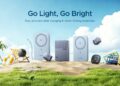 UGREEN Unveils New Charger Solutions and Trackers for Lightweight, Worry-Free Summer Travel