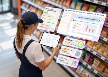 Hanshow Launches xPilot to Turn Retail Insights into Real-Time Action