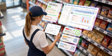Hanshow Launches xPilot to Turn Retail Insights into Real-Time Action