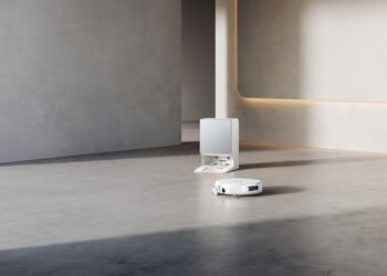 Narwal Unveils Flow 2 White – A Quiet Luxury Colorway Made to Blend Into Modern Living Spaces