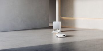 Narwal Unveils Flow 2 White – A Quiet Luxury Colorway Made to Blend Into Modern Living Spaces
