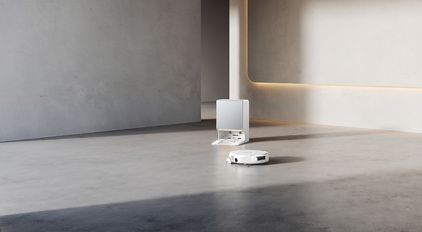 Narwal Unveils Flow 2 White – A Quiet Luxury Colorway Made to Blend Into Modern Living Spaces