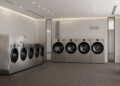 LG ELECTRONICS LAUNCHES LG PROFESSIONAL LAUNDRY LINEUP FOR COMMERCIAL OPERATIONS