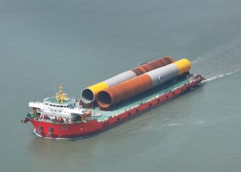 Rainbowco Expands Offshore Wind Foundation Capabilities with Proven Global Delivery Experience