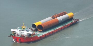 Rainbowco Expands Offshore Wind Foundation Capabilities with Proven Global Delivery Experience