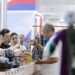 China-Eurasia Expo deepens regional business ties