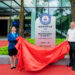 3TREES Sets Guinness World Record: The Largest Coatings Showroom — Grand Opening of 3TREES Quality Homes Technology Experience Center