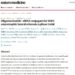 Ractigen Therapeutics Announces Landmark Publication in Nature Medicine Highlighting Unprecedented Preclinical Efficacy and Positive First-in-Human Clinical Data for RAG-17 in SOD1-ALS