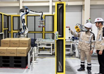LG ELECTRONICS STRENGTHENS GLOBAL SUPPLY CHAIN FOR ADVANCED ANTIMICROBIAL MATERIALS