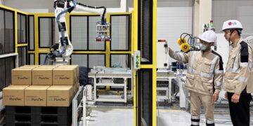 LG ELECTRONICS STRENGTHENS GLOBAL SUPPLY CHAIN FOR ADVANCED ANTIMICROBIAL MATERIALS