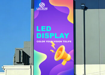 LED Display Manufacturer LECEDE Strengthens U.S. Presence in Houston and Las Vegas, Plans Further Regional Expansion