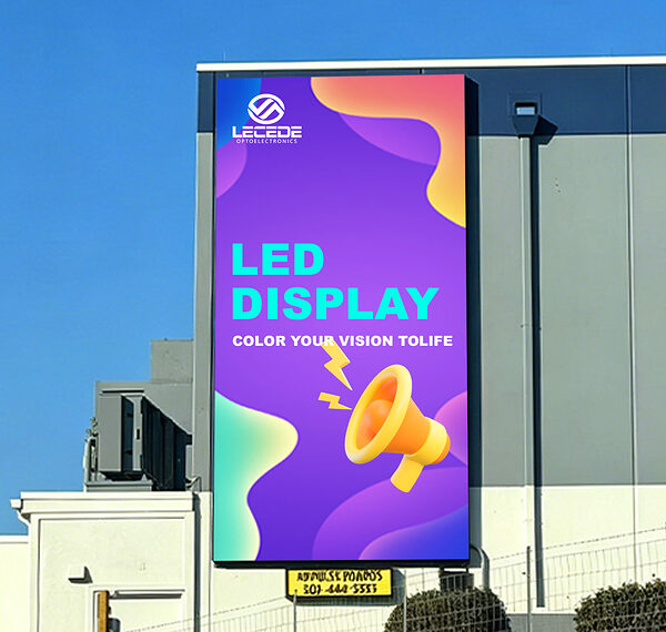 LED Display Manufacturer LECEDE Strengthens U.S. Presence in Houston and Las Vegas, Plans Further Regional Expansion