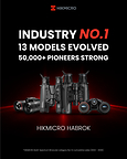 The Original Pioneer: You & HIKMICRO – Celebrating Three Years of Leading the Digital Hunt Together