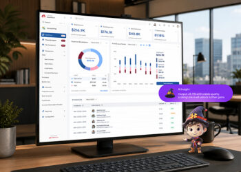 HashMicro Advances Manufacturers with AI-Native Capabilities Through HashMicro X