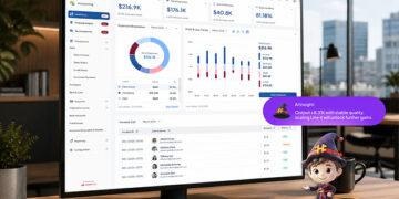 HashMicro Advances Manufacturers with AI-Native Capabilities Through HashMicro X
