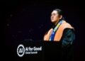 “The Future of AI is Soul” — Galaxy Corporation CEO Yong-ho Choi Graces the Finale of UN ‘AI for Good’ Summit