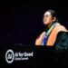 “The Future of AI is Soul” — Galaxy Corporation CEO Yong-ho Choi Graces the Finale of UN ‘AI for Good’ Summit