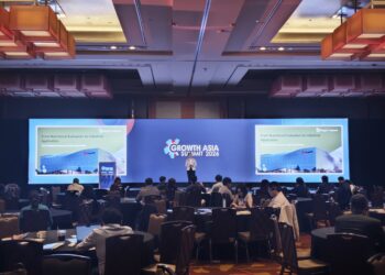 Angel Yeast Showcases Sustainable Protein Innovation at the Growth Asia Summit 2026