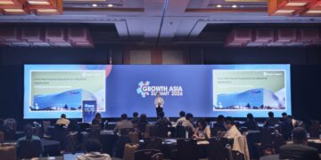 Angel Yeast Showcases Sustainable Protein Innovation at the Growth Asia Summit 2026