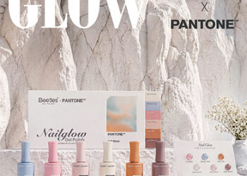 Beetles Gel Polish Unveils Its First-Ever Pantone® Collaboration: Beetles Nail Glow at Cosmoprof North America 2026