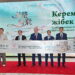 Overseas Gallery of China National Silk Museum – Splendid Silk Exhibition Opens in Kazakhstan, Weaving a Tapestry of Cultural Exchange