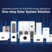 VEICHI Launches C&I Energy Storage and Microgrid Solutions