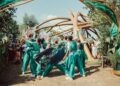 KuCoin Brings Trust, Music and Community Together During an Unforgettable First Weekend at Tomorrowland Belgium