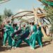 KuCoin Brings Trust, Music and Community Together During an Unforgettable First Weekend at Tomorrowland Belgium
