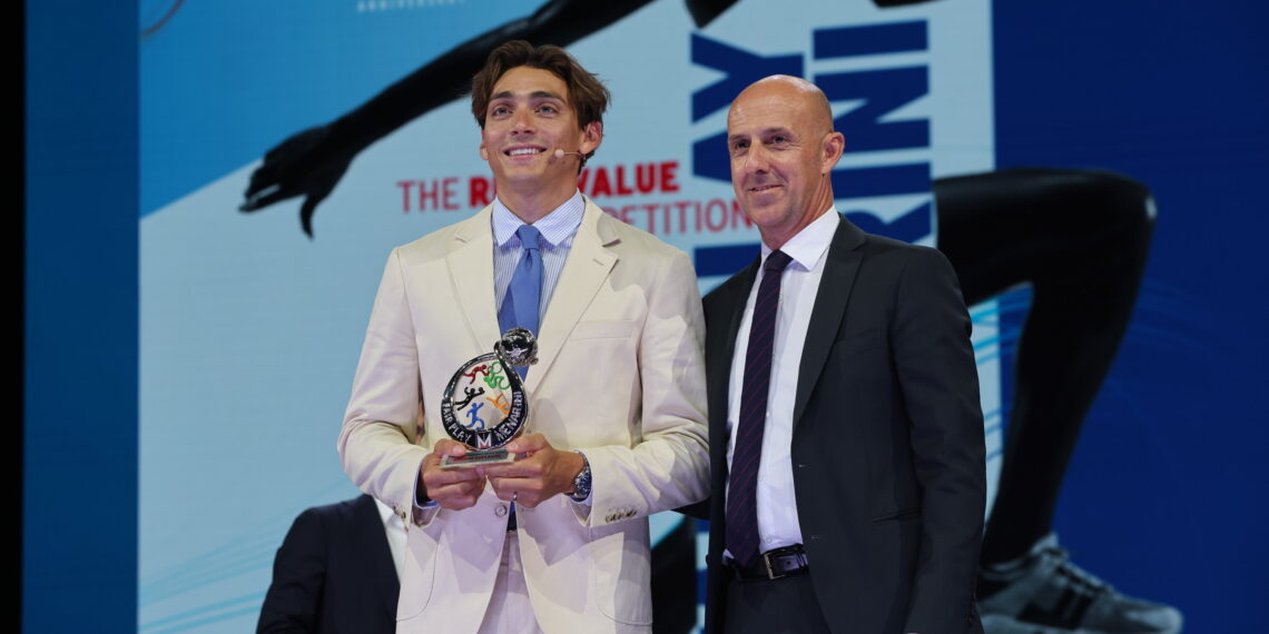 THIRTY YEARS TO REMEMBER: THE FAIR PLAY MENARINI AWARD SHINES AT THE TEATRO DEL MAGGIO MUSICALE FIORENTINO