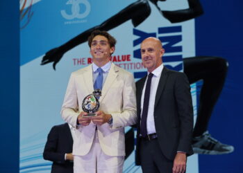 THIRTY YEARS TO REMEMBER: THE FAIR PLAY MENARINI AWARD SHINES AT THE TEATRO DEL MAGGIO MUSICALE FIORENTINO