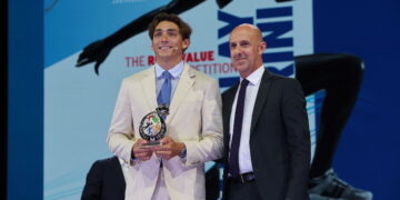 THIRTY YEARS TO REMEMBER: THE FAIR PLAY MENARINI AWARD SHINES AT THE TEATRO DEL MAGGIO MUSICALE FIORENTINO