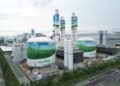 Air Products to Expand Integrated Gas Supply Network for Semiconductor Manufacturer in Taiwan