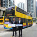 ASTRI and Citybus Launch C-V2X Trial in Kai Tak