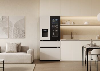 LG INSTAVIEW™ REFRIGERATOR SURPASSES 5.3 MILLION IN GLOBAL SALES