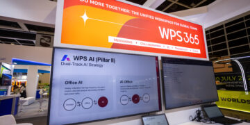 WPS Brings ‘Enterprise Brain’ to Asia Pacific — One Workflow at a Time