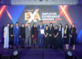 Sands China Named ‘Grand Winner’ at ‘Employee Experience Awards Hong Kong 2026’