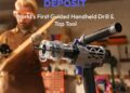 SPESYN Opens Official Store Pre-Orders for ST3 — Bench Drill Precision, Now in Your Hand