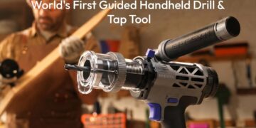 SPESYN Opens Official Store Pre-Orders for ST3 — Bench Drill Precision, Now in Your Hand
