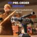 SPESYN Opens Official Store Pre-Orders for ST3 — Bench Drill Precision, Now in Your Hand