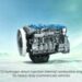 Weichai Power Launches World’s First China VI-Compliant Heavy-Duty Hydrogen Engine, Setting a New Benchmark for Zero-Carbon Mobility