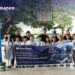 STARTRADER Breaks Ground on Basketball Court Revamp Benefiting around 20,000 Students in Davao City, Philippines