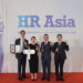 Cathay United Bank Ho Chi Minh City Branch Receives Three HR Asia Awards for Best Companies to Work for in Asia, Tech Empowerment, and People Transformation