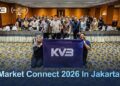 KVB Futures Indonesia Launches Market Connect 2026 to Promote Safe and Responsible Trading Literacy