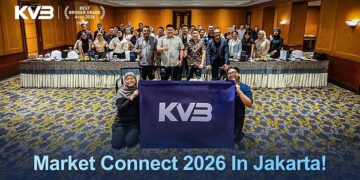 KVB Futures Indonesia Launches Market Connect 2026 to Promote Safe and Responsible Trading Literacy