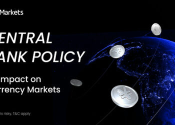 JustMarkets Analyzes How Central Bank Policy Influences the Currency Market
