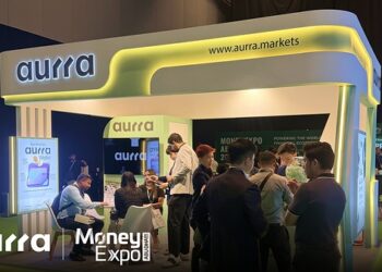 Aurra Markets Strengthens MENA Presence Following Money Expo Abu Dhabi 2026