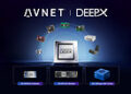 DEEPX Expands APAC Footprint Through Distribution Agreement with Global Technology Distributor Avnet