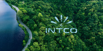 Advancing Low-Carbon Manufacturing and Global Sustainability Commitments