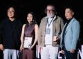 Dewan Architects + Engineers Named Asia’s Best Firm in Architecture and Hospitality Design at AADA 2026